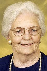 Retta M. Inscore dies