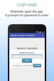 Finding the best mobile tracker app depends on what your needs are. Mobile Tracker For Android Apk 6 1 1 Download Free Apk From Apksum