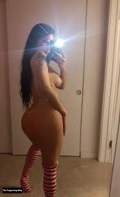 Carly Bel Nude & Sexy Collection (15 Photos) - Thotflix