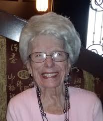 Obituary information for Marjorie Johnson Adair