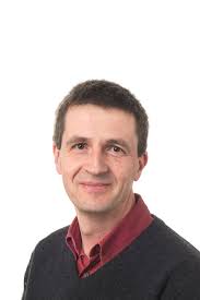 Jean-Christophe Jonas, PI