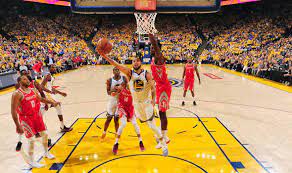 Vegas had a good feel for the line for this one, as the game opened with the rockets as a 1.5. Warriors Vs Rockets Game 4 Live Stream How To Watch Nba Playoffs Online Or On Tv Other Sport Express Co Uk