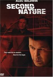 Amazon.com: Second Nature [DVD] : Alec Baldwin, Powers Boothe, Louise  Lombard, Philip Jackson, Kurtis O'Brien, Leigh Zimmerman, Michele Austin,  Pip Torrens, Courtney Rowan, Cornelia Winter, Daisy Donovan, Charlie Lucas,  Ben Bolt, E.