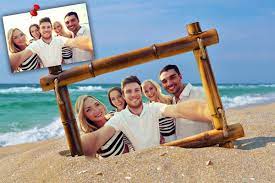 Cut the people out & put them on another background. Auto Photo Cut Paste For Android Apk Download