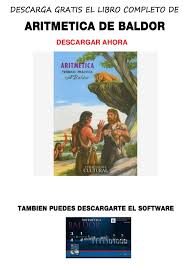 El libro algebra baldor pdf consultado temido escuelas latino americanas por sus cientos pginas llenas explicaciones problemas. Blog Rss Feed