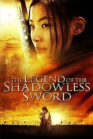 The Legend Of The Shadowless Sword Karate Movies Kung Fu Movies Action Movies