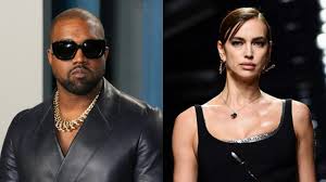 Kanye west and irina shayk's relationship goes back until at least 2010 — a timeline. Kanye West Dating Model Irina Shayk Read More Details Inside