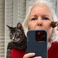 Darlene Devito's Instagram, Twitter & Facebook