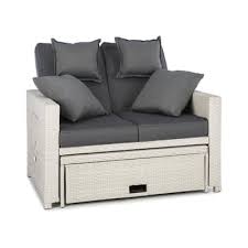 Ikea furniture and home accessories are practical, well designed and affordable. Komfortzone Rattan Lounge Sofa Zweisitzer Polyrattan Klapptische