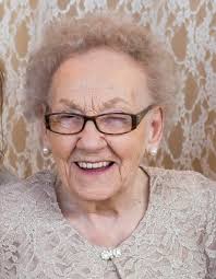 Obituary for Lillian Christine (Ruttan) Roerick