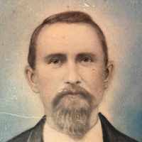 Samuel Evan Gantt (1836–1896) • FamilySearch