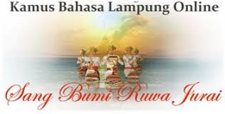 We did not find results for: Kamus Bahasa Lampung Online Marhenyantoz S Blog