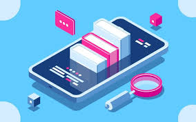 In classical simple theme package, sign drawing with light blue, bubble soaring into the this new online template is a cold blue style that full of cool power. 50 Free Online Libraries You Should Know About In 2021 Leverage Edu