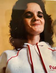 Obituary information for Anastasia Darlene Goff