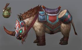 403 Forbidden Fantasy Creatures Mythical Creatures Robot Animal