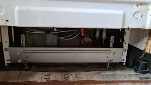 Alle fehlermeldungen für haushaltsgeräte in der übersicht. Aeg Spulmaschine Ausbauen Technik Technologie Kuche