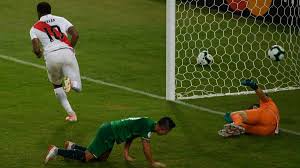 After a dozen years of military rule, peru returned to democratic. Peru 3 1 Bolivia Resultado Resumen Y Goles As Peru