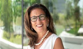 Lessons in leadership: Judith Spitz