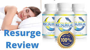 Pin On Resurge Diet Supplement