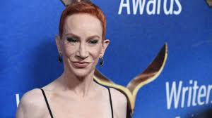Kathy Griffin says controversial fake Trump photo cost her one-third of her  fans