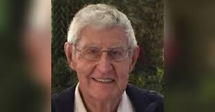 D. Richard "Dick" Culberson Obituary