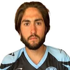 Profile Jaime González, Halcones de Zapopan: Info, news, matches and  statistics