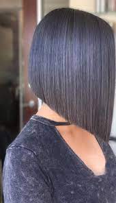 Pin On Bob Cut Straight Hair