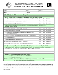 Image result for SAFE Screen for Intimate Partner Violence