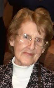 Condolence Book for Annie Mc Hugh (née Finnerty) (Moylough, Galway)