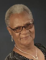 Obituary information for Sarrah Theola Gaines