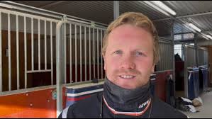 Sedström vann Tillmans lopp · Senaste nyheterna om trav · Travronden