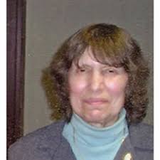 Barbara Shirley Omicioli Obituary January 8, 2009