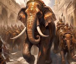 War-Elephant* Thomas R.Trautman urges ...