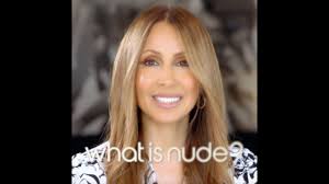 Isabel Madison, CEO & founder of Nude Envie, explains why Nude inspires her  and her lipstick shades.