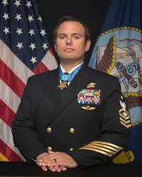 Program management, iss and logistics for the navy. Edward Byers Wikipedia
