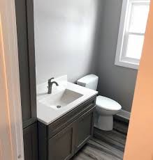 Even though powder rooms are small spaces, they present the perfect opportunity to show off your design style. The Top 73 Small Powder Room Ideas Interior Home And Design
