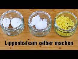 Sie bezieht sich auf einen besonders empfindsamen bereich unseres gesichts: Lippenbalsam Selber Machen Schnellrezept Mit Naturlichen Zutaten Utopia De