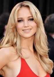 All you need is a little mousse, like matrix biolage volumizing whipped mousse, to define those pieces in the front. Jennifer Lawrence S X Men Hair Color Trauma