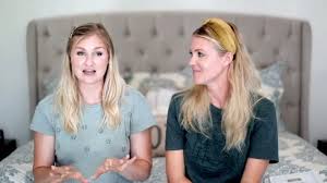 How to be shady towards your sister in a passive aggressive, god honoring  way 😂 (compilation)