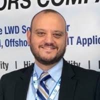 Suzanne Behr Email & Phone Number