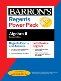 Here, you'll find original exams, brief answer keys, . Read Regents Algebra I Power Pack Revised Edition Online By Gary M Rubinstein Books