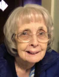 Elizabeth Gerhard (Slindee) Heck Obituary