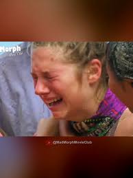 Kyle Crying Joe Survivor