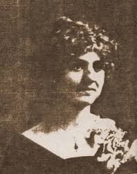 The Captain's Daughter