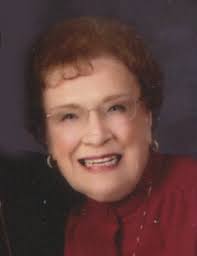 Obituary information for Mildred Aileen Dunkle