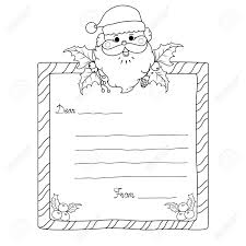 Coloringpagebook.com offers free printable coloring pages for kids, free colouring book, illustrations, coloring sheets and printable pictures. Coloring Book Page Of Christmas Frame For Adult And Kids Vector Illustration Doodle Style Handdrawn Royalty Free Cliparts Vectors And Stock Illustration Image 100218136