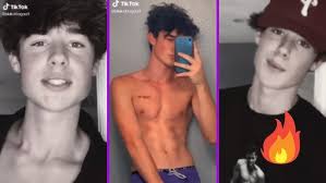 My Favourite Bryce McKenzie TikTok Compilations #5