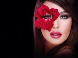 Inner beauty is the real beauty