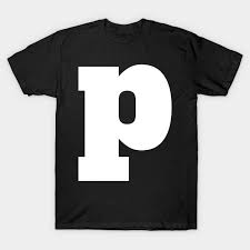 Standard & poor's will add american capital strategies ltd. Alphabet P Lowercase Letter P Letter P Letter P T Shirt Teepublic De
