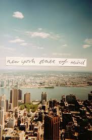Concrete Jungle Where Dreams Are Made Of On We Heart It Visual Bookmark 8713 New York Empire State Of Mind Places To Travel